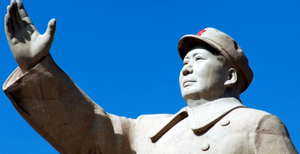 În anul 1958, Mao Zedong a ordonat uciderea tuturor vrăbiilor! Motivul a fost unul ilar, dar urmările au fost înspăimântătoare: zeci de milioane de oameni au murit