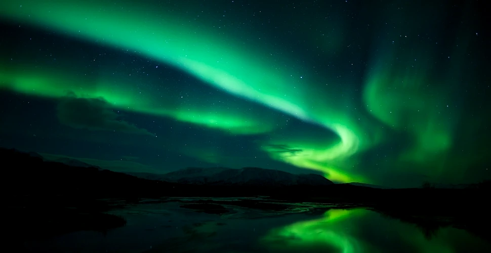 Un timelapse splendid: aurora boreală din această toamnă, mai frumoasă ca niciodată (VIDEO)