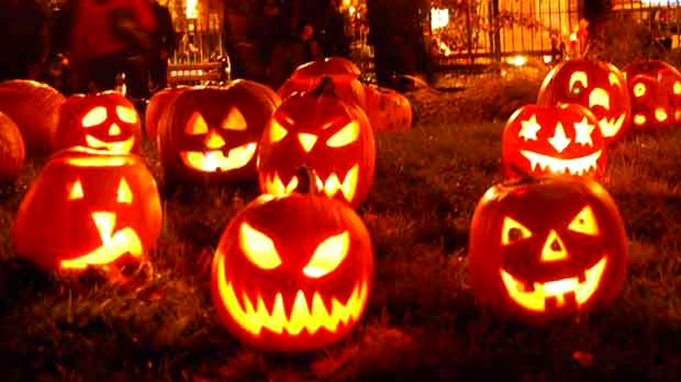 Halloween în Bucureşti: proiecţii de filme horror, concerte şi petreceri „îngrozitoare”