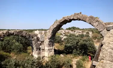 Un fermier din Turcia a realizat, din întâmplare, ”cea mai interesantă descoperie arheologică din 2018”
