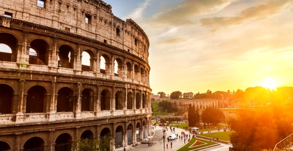 Cum arăta cu adevărat Roma antică? Puteţi vedea singuri într-o uimitoare reconstrucţie 3D, care te ”plimbă” pe străzile oraşului antic – FOTO+VIDEO