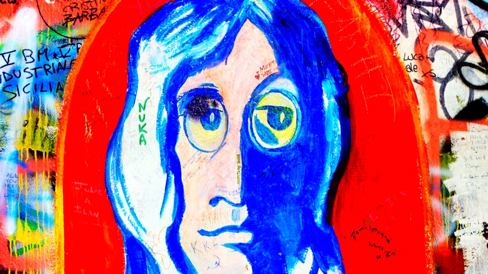Chitara cu care John Lennon a înregistrat piesa „Help!”, găsită după 50 de ani