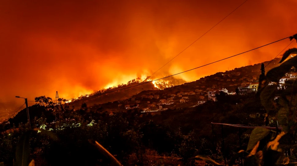 Anul 2020 încheie cel mai cald deceniu de la începerea măsurătorilor