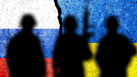 Ucraina a formulat contrapropuneri pentru planul de pace al SUA