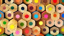 Test de cultură generală. De ce creioanele sunt hexagonale?
