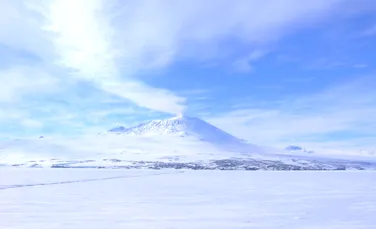 Expeditia secolului a debutat in Antarctica