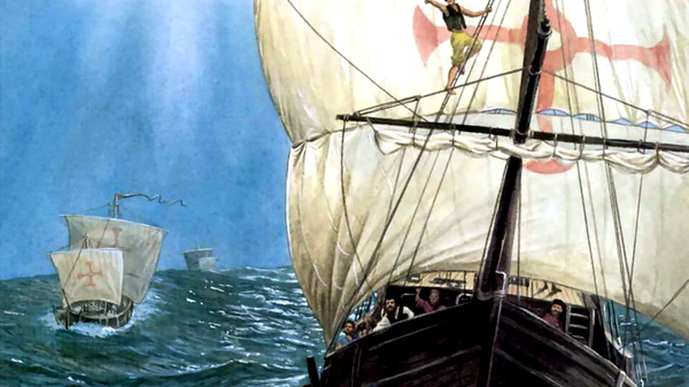 Cristofor Columb – Raspanditorul sifilisului