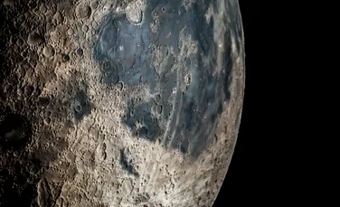 Misiunea chineză Chang’e 6 confirmă cum s-a format Luna Pământului
