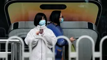 Un nou val de COVID-19 în China. „Oamenii au un sentiment diferit” de această dată