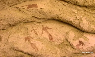 Când s-a născut Iisus Hristos? Descoperirea unei pietre vechi de 5.000 de ani ridică o mare întrebare legată de naşterea Creştinătăţii