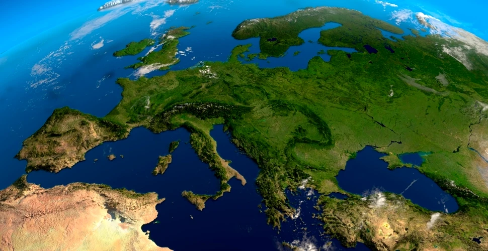 Catastrofa care pândeşte Europa: riscăm să ne confruntăm cu o scădere a resurselor de hrană