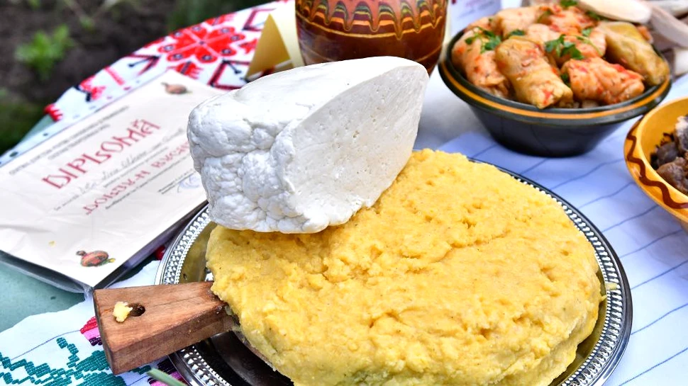 Alimentul care a devenit al şaptelea produs românesc înregistrat la Uniunea Europeană