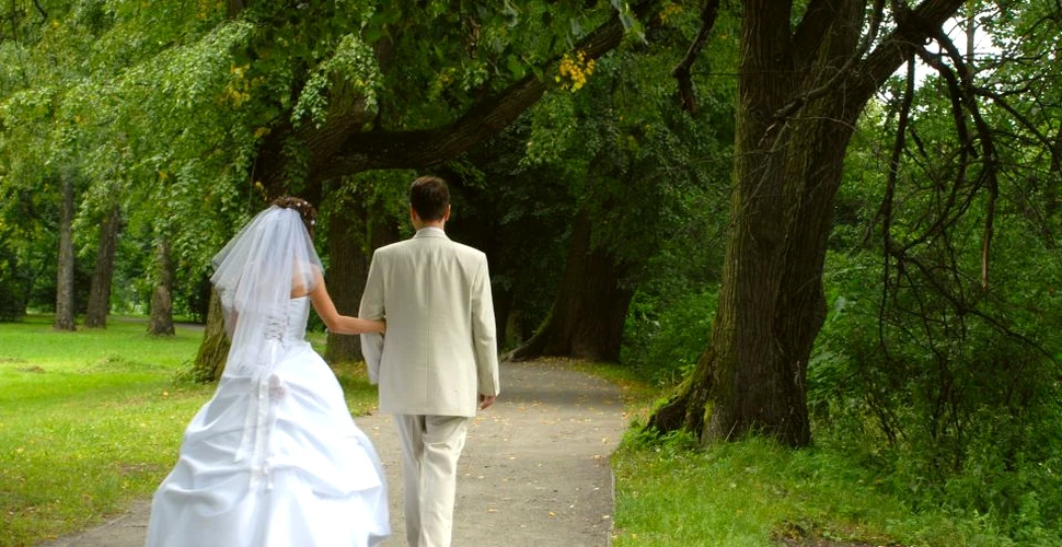 Prin ce a trecut un cuplu după ce a descoperit un cadou de nuntă după nouă ani de căsnicie – FOTO