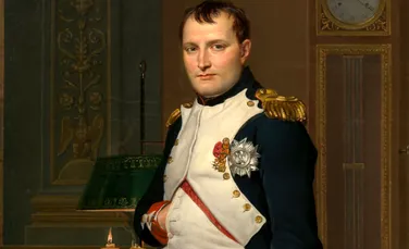 Începutul sfârşitului a avut loc pentru el cu 211 ani în urmă. Aşa a fost răpusă o legendă