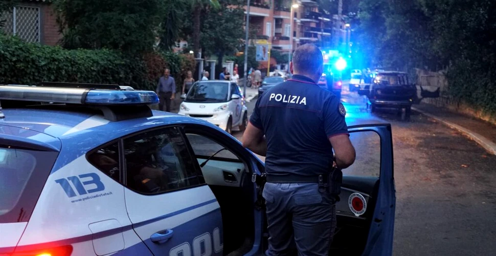 Zeci de persoane care ar avea legături cu cel mai puternic grup mafiot din Italia, arestate
