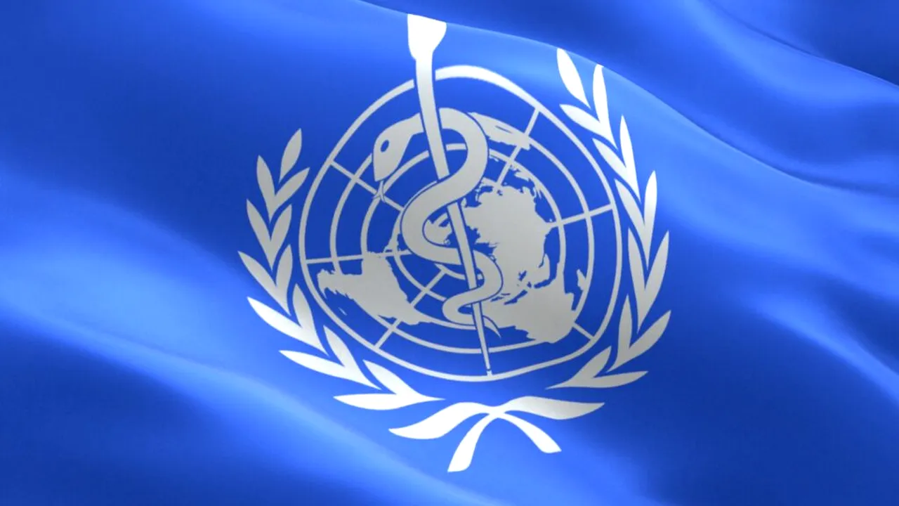 variola maimuței poate fi eradicată-OMS-Organizația Mondială a Sănătății_shutterstock_Descoperă 