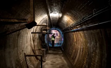 Berlin Unterwelten sau Berlinul din subteran. Ce ascund zecile de tuneluri, buncăre și canale?