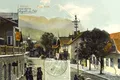 Răzmerița împotriva lui Ionel Brătianu pentru ca România să intre în război în 1914