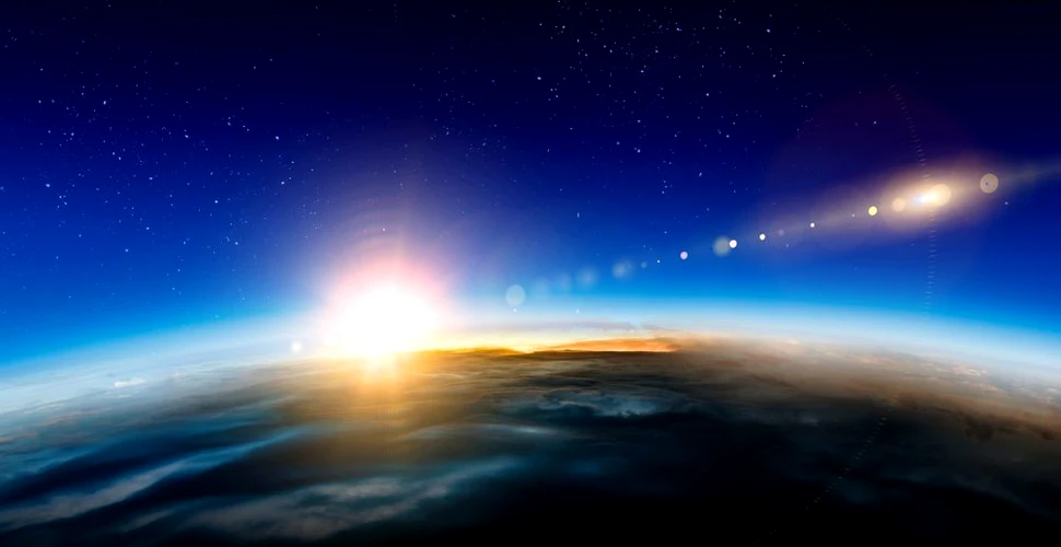 Cercetătorii au descoperit că Pământul își pierde din luminozitate. „A fost o surpriză pentru noi”