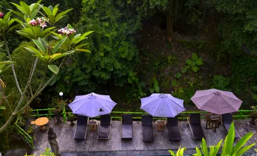 Un turist a ajuns la spital cu „burta de Bali”. Cum s-a întâmplat?
