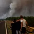 Incendiile din Franța au generat un nivel record de emisii de carbon
