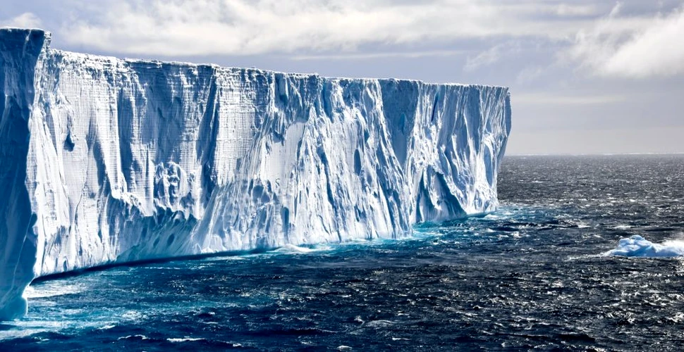 Fără cale de întoarcere. Omenirea va pierde Antarctica pentru totdeauna din cauza crizei climatice