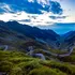 POVESTEA tristă a Transfăgărăşanului, „drumul dintre nori”, unul dintre cele mai frumoase din România
