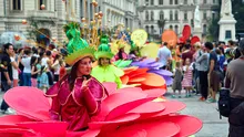 Zilele Bucureștiului 2025, celebrate în weekendul 20-21 septembrie