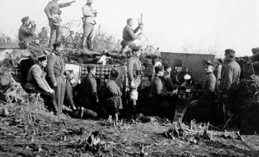 Un lanț de războaie ce au prevestit Prima Mare Conflagrație Mondială