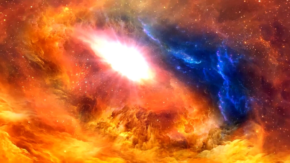 Dezinfectant în Cosmos? Astronomii au identificat un alcool în spațiul interstelar