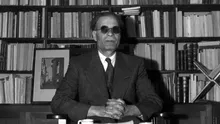 Taha Hussein, Decanul Literaturii Arabe. Nominalizat de 21 de ori la Premiul Nobel pentru Literatură