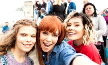 #Selfie69, cel mai nou film al regizoarei Cristina Iacob, selectat la Festivalul de film de la Montréal- FOTO, VIDEO