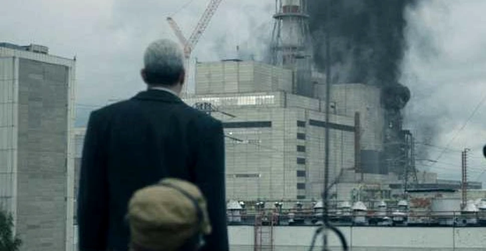 Teoria conspiraţiei din noul serial ”Cernobîl”, realizat de o televiziune din Rusia