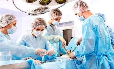 Invenţia care revoluţionează microchirurgia a adus cercetătorilor români medalia de aur la Târgul de Inovaţii de la Bruxelles