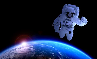 Astronauții canadieni nu mai au voie să comită crime în spațiu
