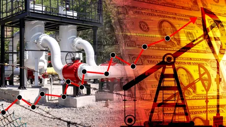 Unul dintre cei mai mari exportatori de gaze naturale lichefiate din lume ar putea reduce livrările