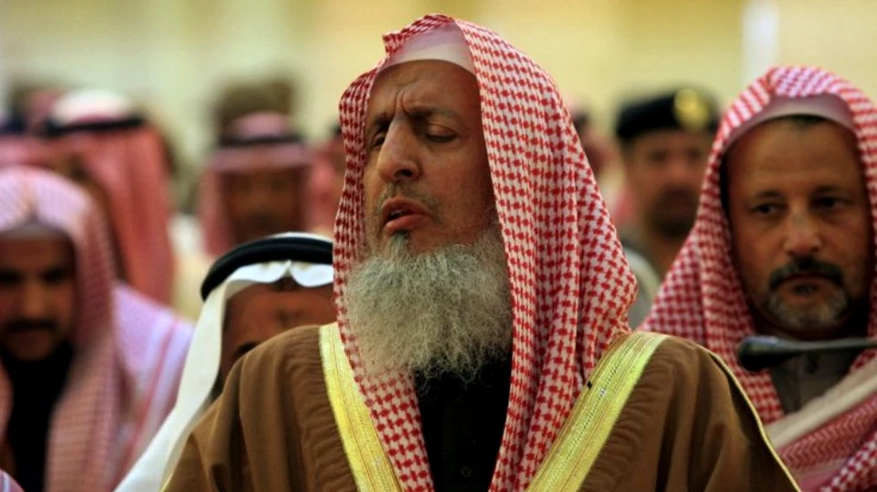 Afirmaţie şocantă făcută de un puternic lider religios musulman. „Un bărbat are voie să îşi mănânce nevasta dacă îi este foame”