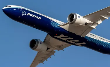 Greva angajaților de la Boeing continuă