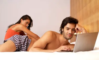 Vârsta la care bărbaţii urmăresc pentru prima oară materiale pornografice dictează modul în care se vor comporta cu femeile