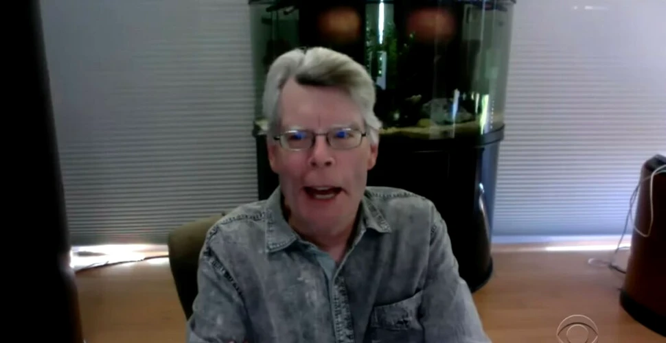 „Regele groazei” Stephen King părăsește X. „Am încercat să rămân, dar atmosfera a devenit prea toxică”