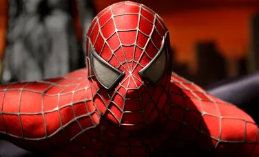 Cercetători de la Oxford au analizat puterile personajului Spider-Man. Ce a ieşit la iveală