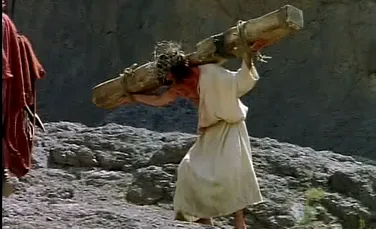 Un schelet vechi de 2.000 de ani conţine urmele fizice ale ”torturii ce l-a ucis pe Iisus”