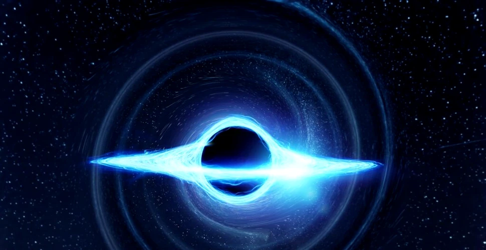 Universul ar avea mai puține găuri negre active decât ar fi crezut cercetătorii