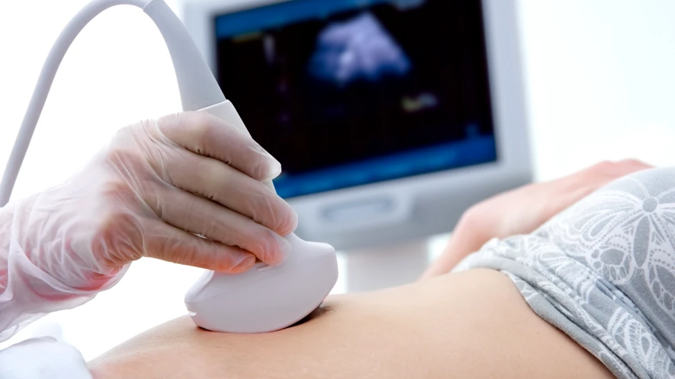 Credea că nu poate avea copii. La ecografie, medicii au felicitat-o: „Se întâmplă o dată la 100 de milioane de sarcini”