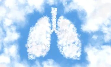 A fost dezvăluit un mecanism care ajută plămânii să se repare singuri după infecții