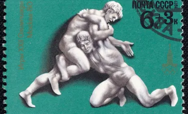Istoria wrestlingului. Cea mai veche și mai simplă formă de luptă recreativă a omenirii