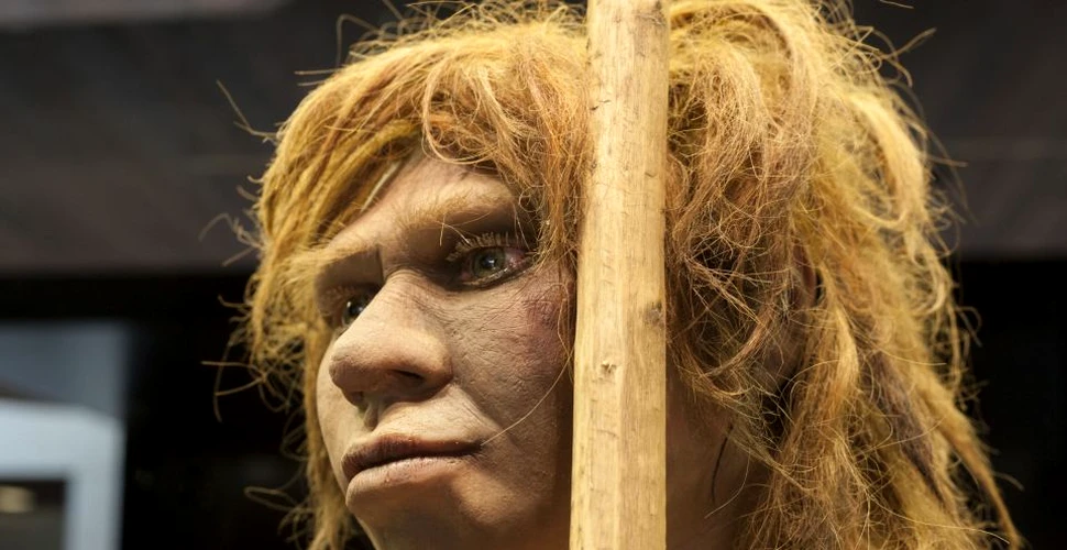 Genele Neanderthalienilor nu sunt chiar atât de nocive pentru oameni, precum s-a crezut