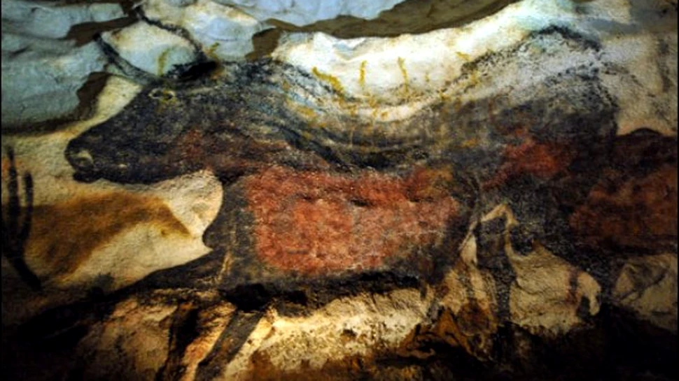 Incalzirea globala distruge pana si picturile preistorice