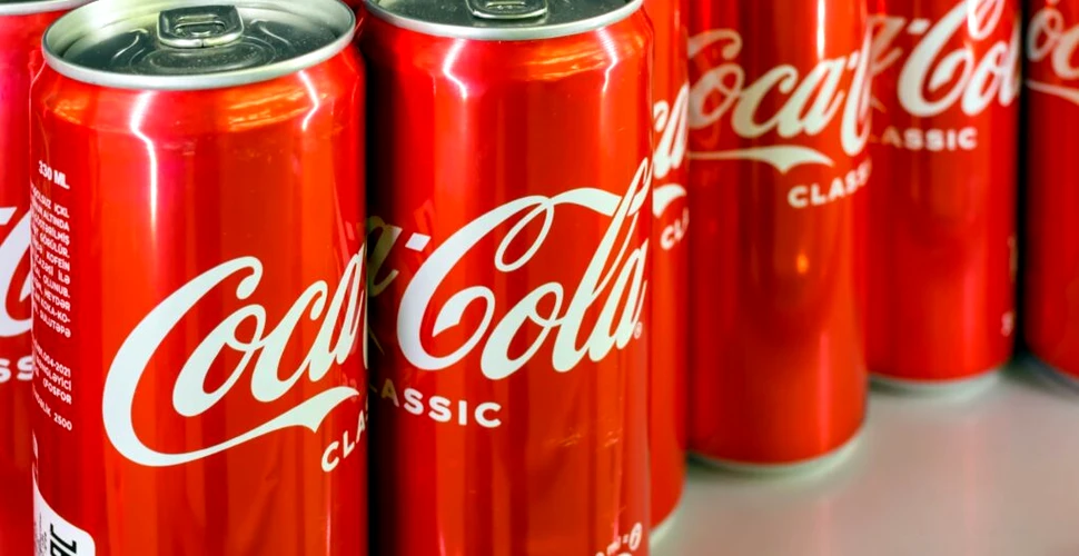 De ce va trebui Coca-Cola să plătească 6 miliarde de dolari în Statele Unite?