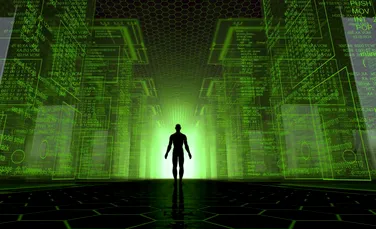 Ieşirea din ”matrix”, o nouă religie?! Un hacker celebru susţine că trăim într-o simulare din care vrea să scape